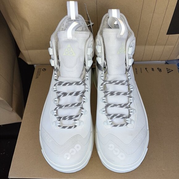 NEW Nike ACG Air Zoom Gaiadome Gore-Tex Hiking Boots Men Size 7.5 DD2858-100 main image 6